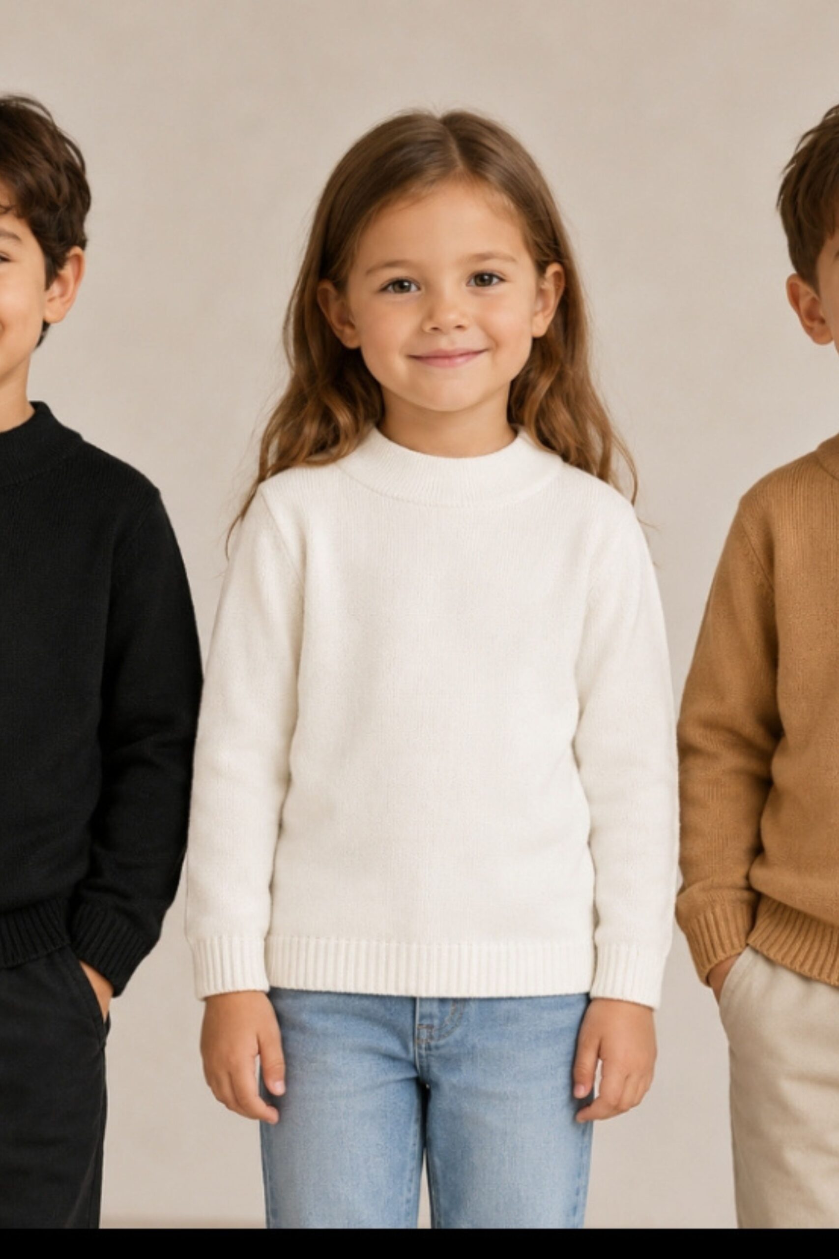 Kids Wear