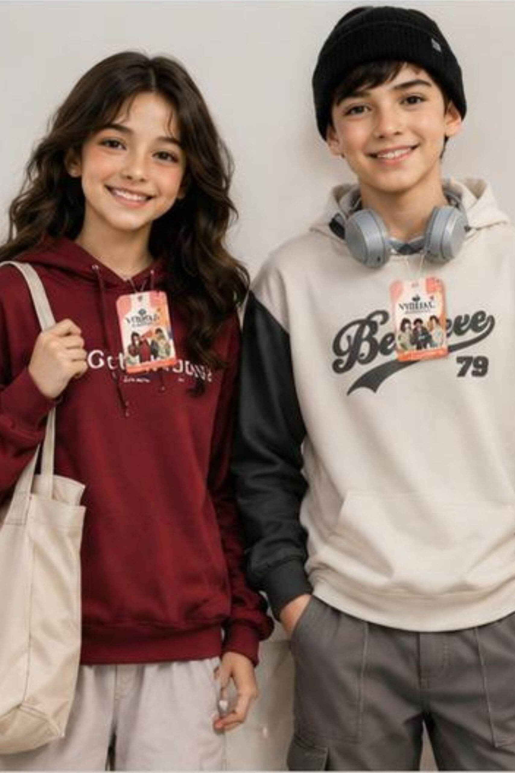 Hoodies